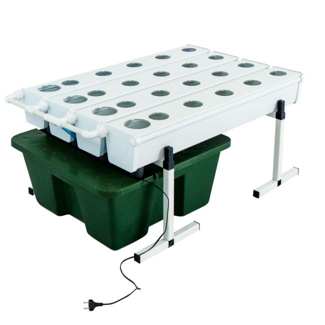 T.A. GrowStream20, Аеропонна система за 20 растения