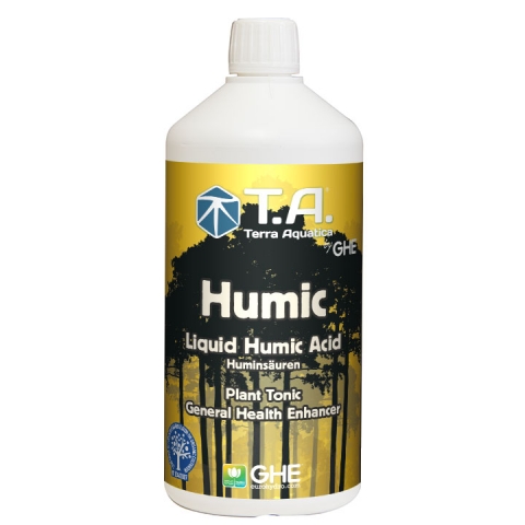  T.A. Humic 1L