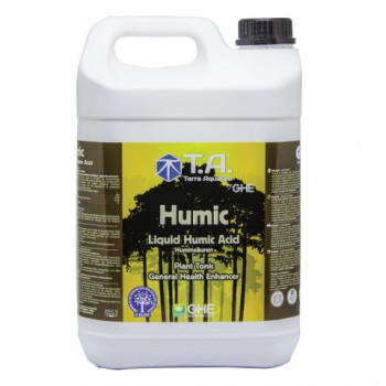 T.A. Humic 10L