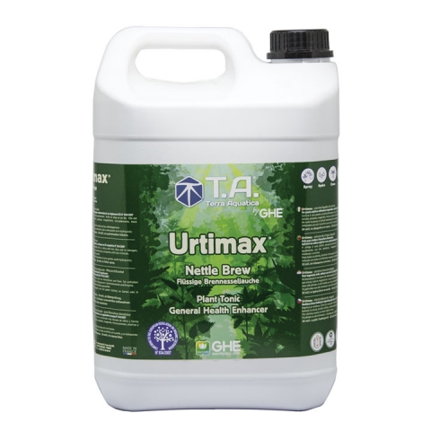 T.A. Urtimax 10L