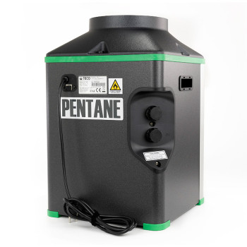 TECOPONIC HY2000 Охладител за вода за Резервоар до 2000L