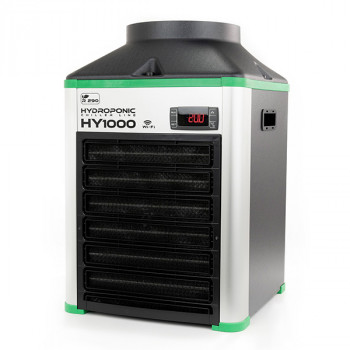 TECOPONIC HY1000 Охладител за вода за Резервоар до 1000L