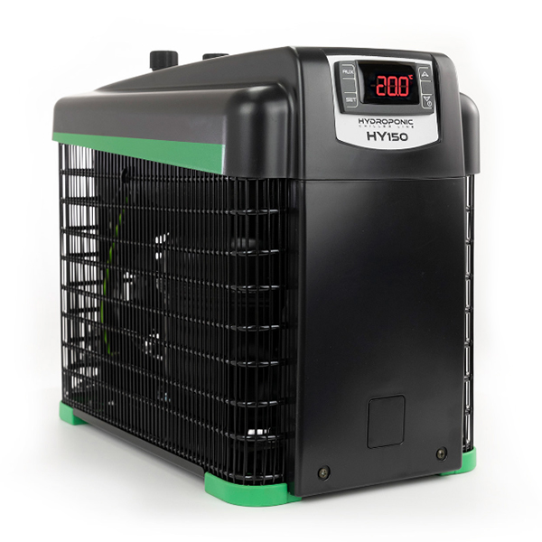 TECOPONIC HY150 Охладител за вода за Резервоар до 150L
