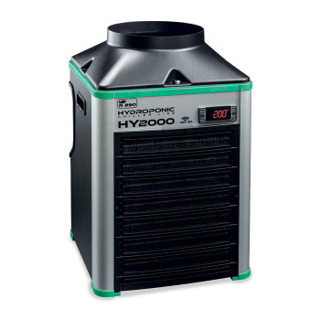 TECOPONIC HY2000 Охладител за вода за Резервоар до 2000L