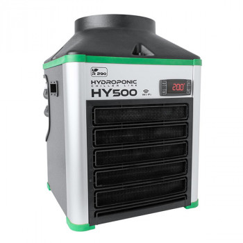 TECOPONIC HY500 Охладител за вода за Резервоар до 500L