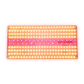 LED Лампа за растеж и цъфтеж Grow The Jungle The Jackson V1 150W