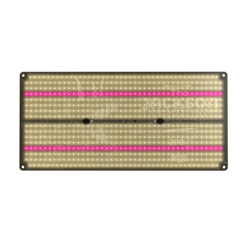 LED Лампа за растеж и цъфтеж Grow The Jungle The Jackson Nemesis 200W