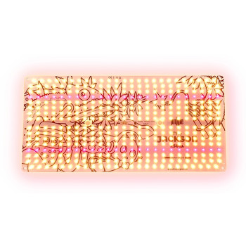 LED Лампа за растеж и цъфтеж Grow The Jungle The Jackson V1 250W