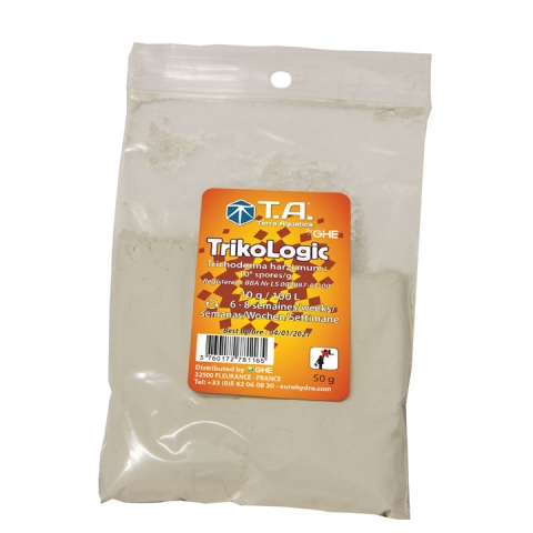 TRIKOLOGIC 10g (Bioponic Mix)