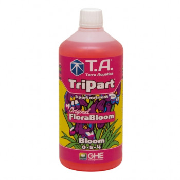 TRIPART BLOOM 1L (FLORA SERIES)