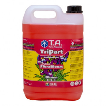 TRIPART BLOOM 5L (FLORA SERIES)