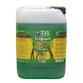 TRIPART GROW 10L (FLORA SERIES)