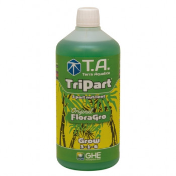 TRIPART GROW 1L (FLORA SERIES)