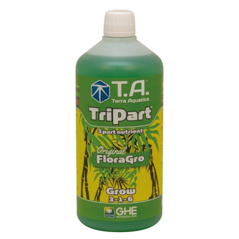 TRIPART GROW 1L (FLORA SERIES)