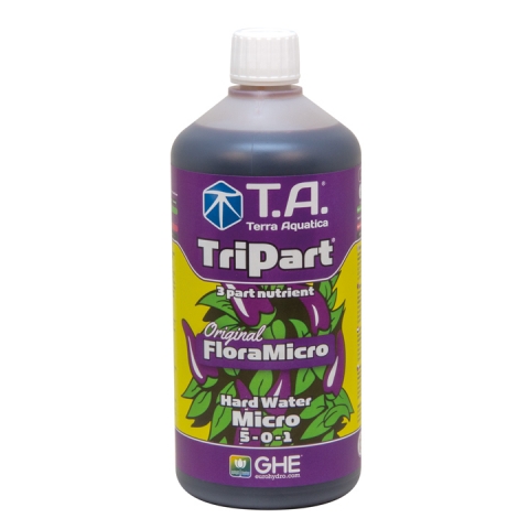TRIPART MICRO HW 1L (FLORA SERIES)