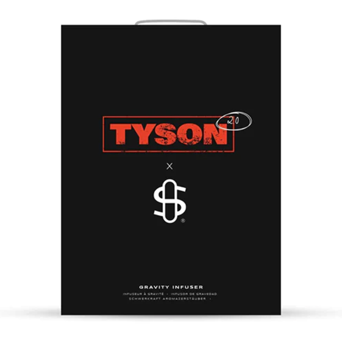 Гравитационно наргиле Tyson 2.0 X Stündenglass Gravity Infuser
