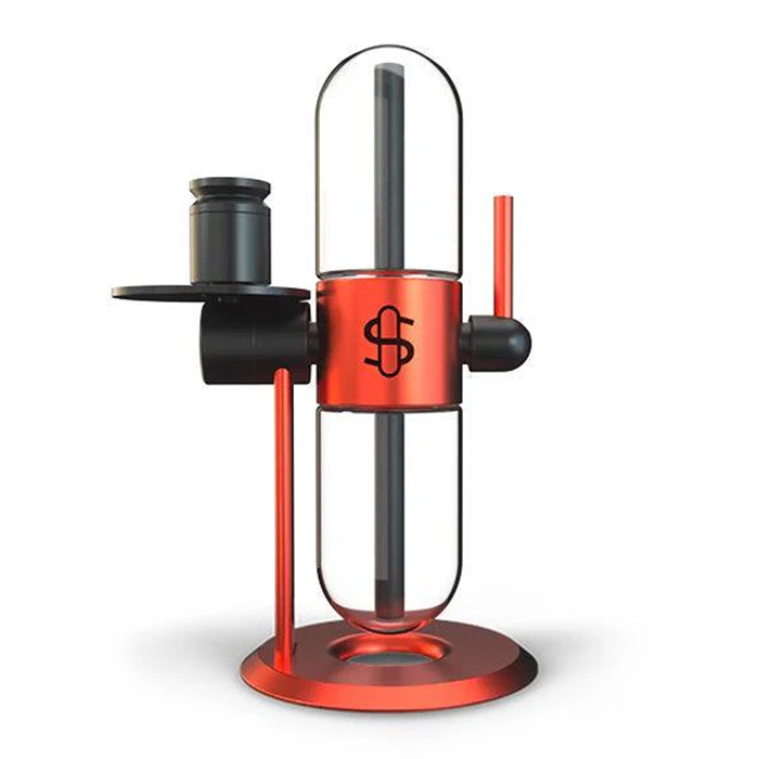 Гравитационно наргиле Tyson 2.0 X Stündenglass Gravity Infuser