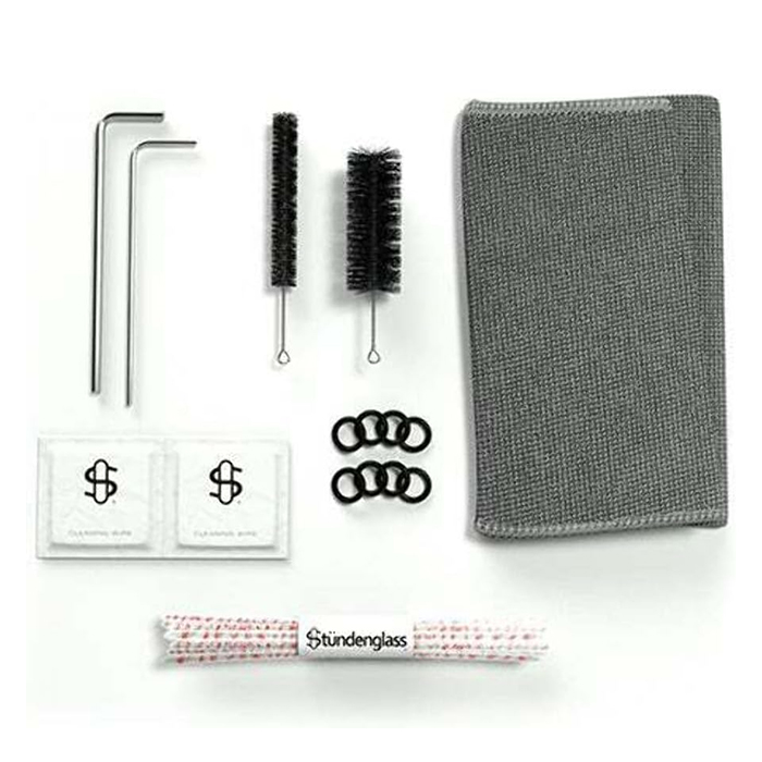 Гравитационно наргиле Stündenglass Gravity Infuser