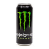 Тайник Енергийна напитка MONSTER 500ml, с течност