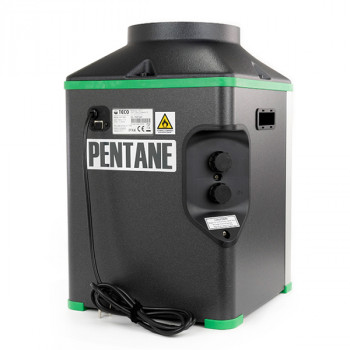 TECOPONIC HY1000 Охладител за вода за Резервоар до 1000L