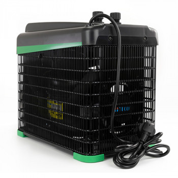 TECOPONIC HY150 Охладител за вода за Резервоар до 150L