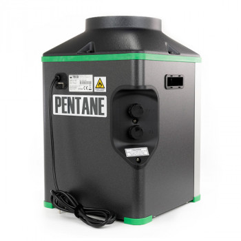 TECOPONIC HY500 Охладител за вода за Резервоар до 500L