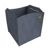Текстилна саксия Gold Label Soft Pot 40L (34,5x34,5x34,5cm)