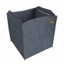 Текстилна саксия Gold Label Soft Pot 40L (34,5x34,5x34,5cm)