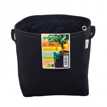 Текстилна саксия Gronest Fabric Pot 19L