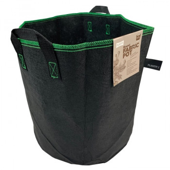 Текстилна саксия PLANT!T, 37L, 5бр