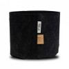 Текстилна саксия Root Pouch Black 16L