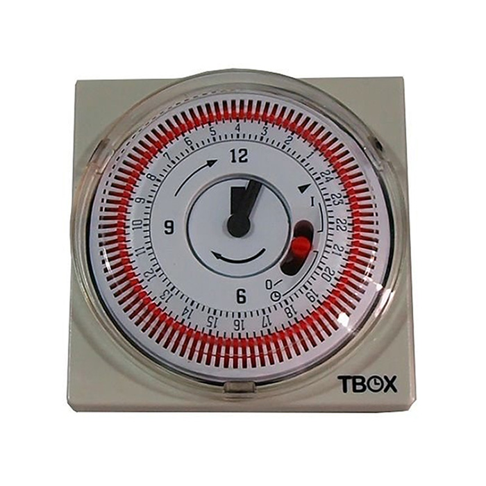 Контролно табло Tempo Box 4, 4x600W