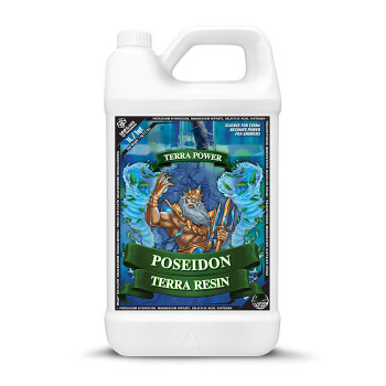 Terra Power Poseidon Terra Resin 10L
