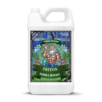 Terra Power Triton Terra Boost 250ml