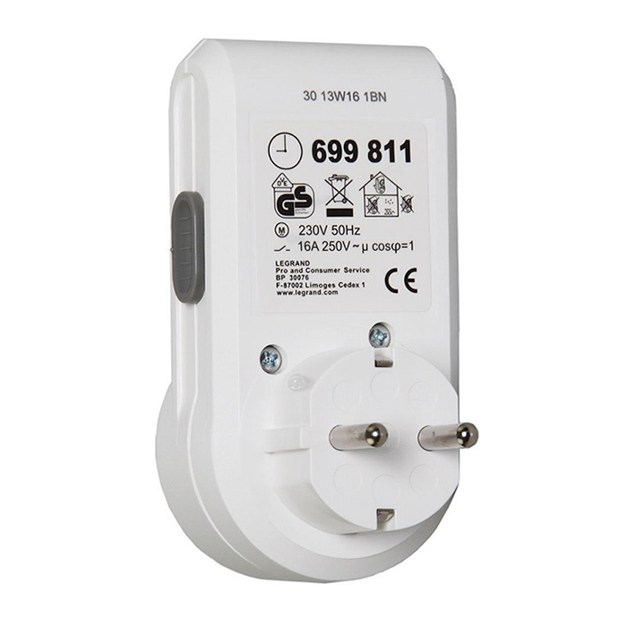 Механичен Таймер Omnirex