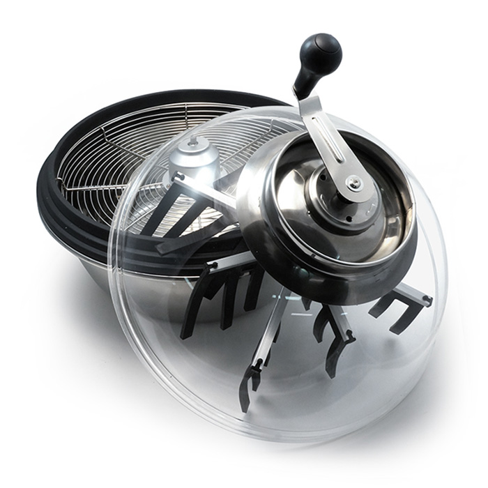 Тример Top Spinner 19" (48cm)