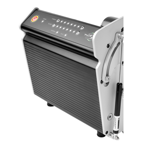 Тример Twister T4