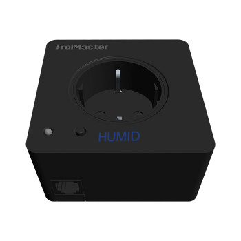 Trolmaster 240V Humidity Device Station DSH-2