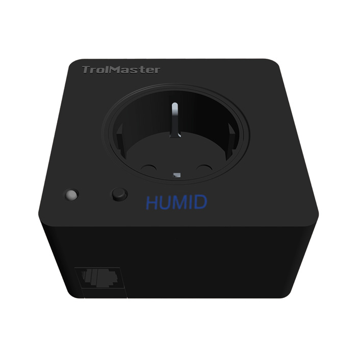 Trolmaster 240V Humidity Device Station DSH-2