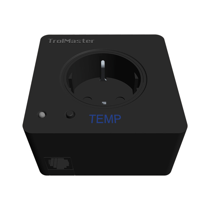 Trolmaster 240V Temperature Device Station DST-2