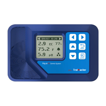 Trolmaster Aqua-X Irrigation Control System