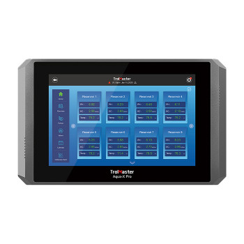 Trolmaster Aqua-X Pro Irrigation Control System