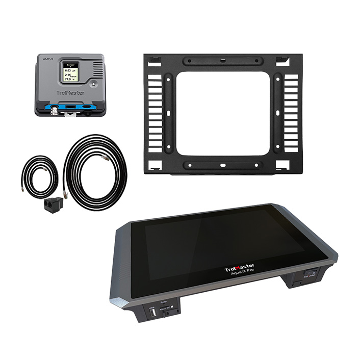 Trolmaster Aqua-X Pro Irrigation Control System