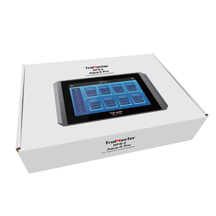 Trolmaster Aqua-X Pro Irrigation Control System