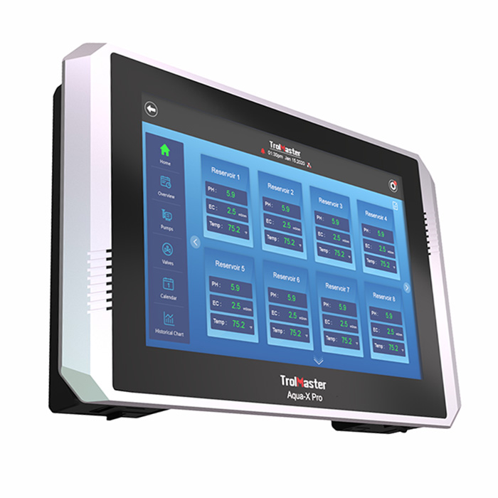 Trolmaster Aqua-X Pro Irrigation Control System