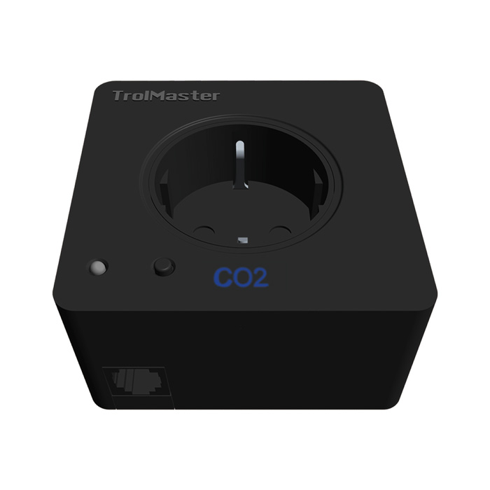 Trolmaster CO2 Device Station DSC-1