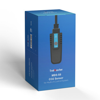 Trolmaster CO2 Sensor for Hydro-X only MBS-S8