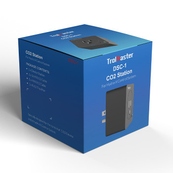 Trolmaster CO2 Device Station DSC-1