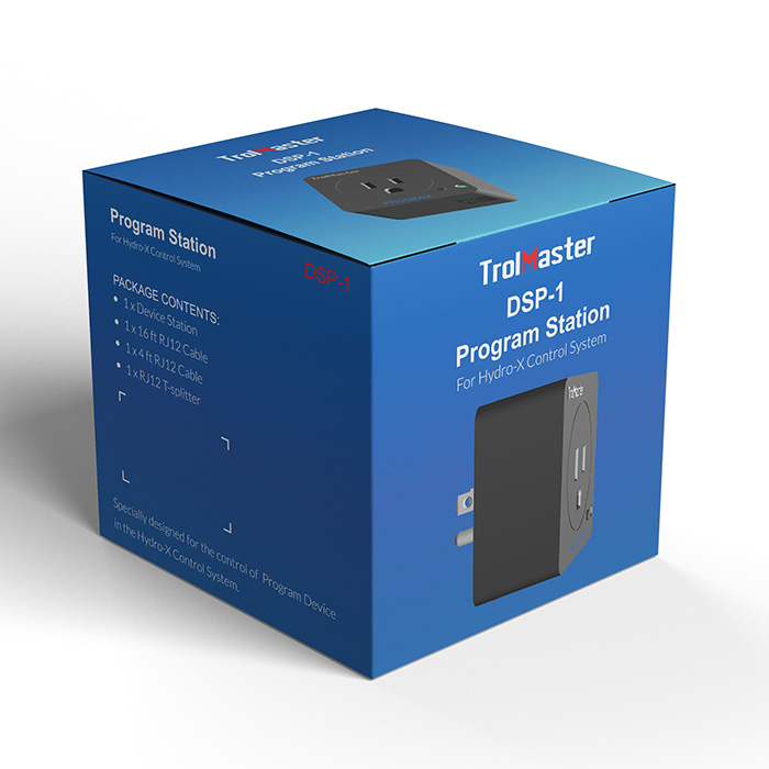 Trolmaster Program Device Station DSP-1