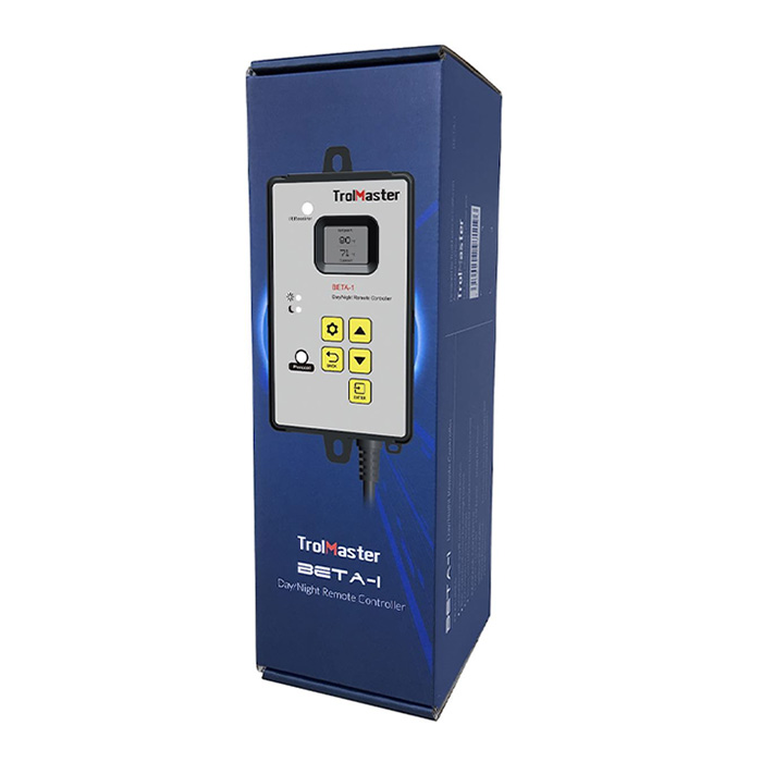 Trolmaster Digital Day/Night Remote Controller